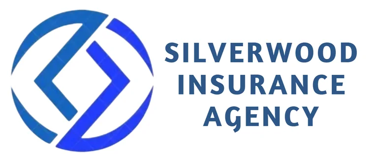 Silverwood Insurance Agency logo